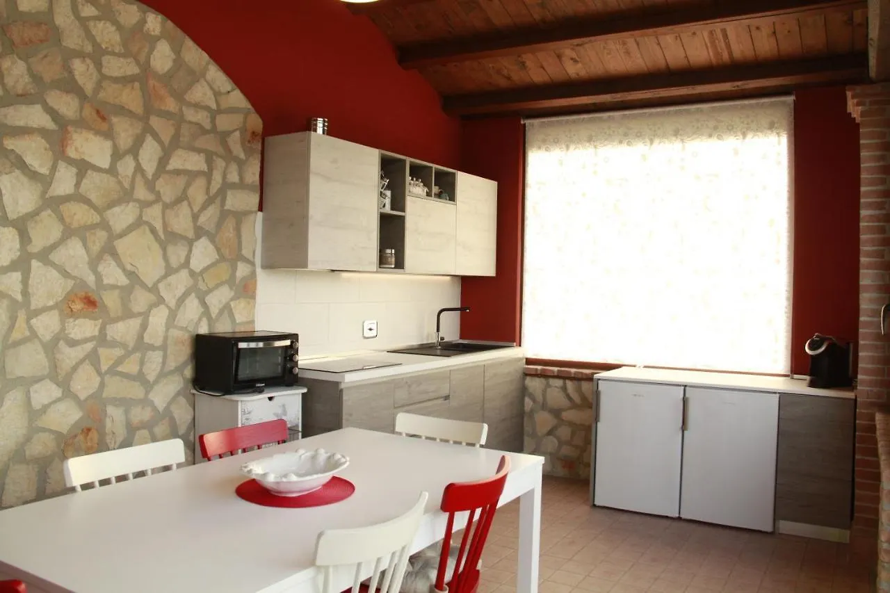 La Casa Del Fico Villa Con Piscina Pescia Romana