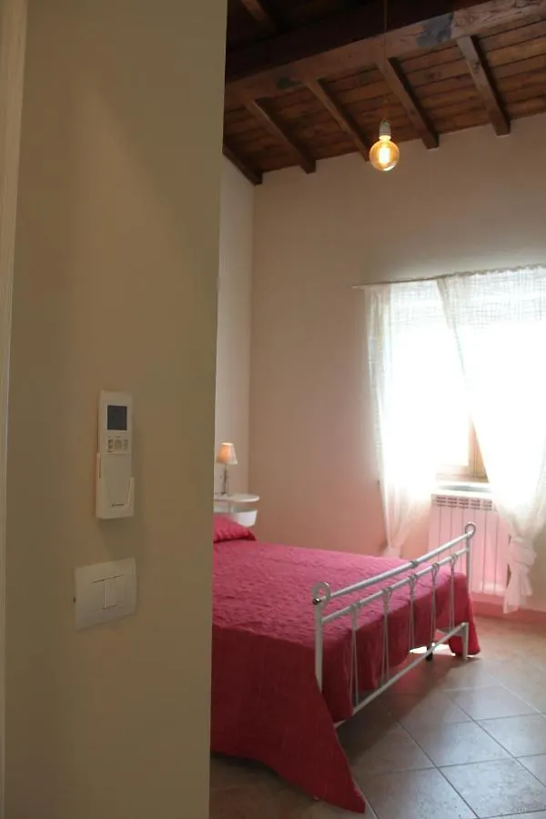 Holiday home La Casa Del Fico Villa Con Piscina Pescia Romana Italy