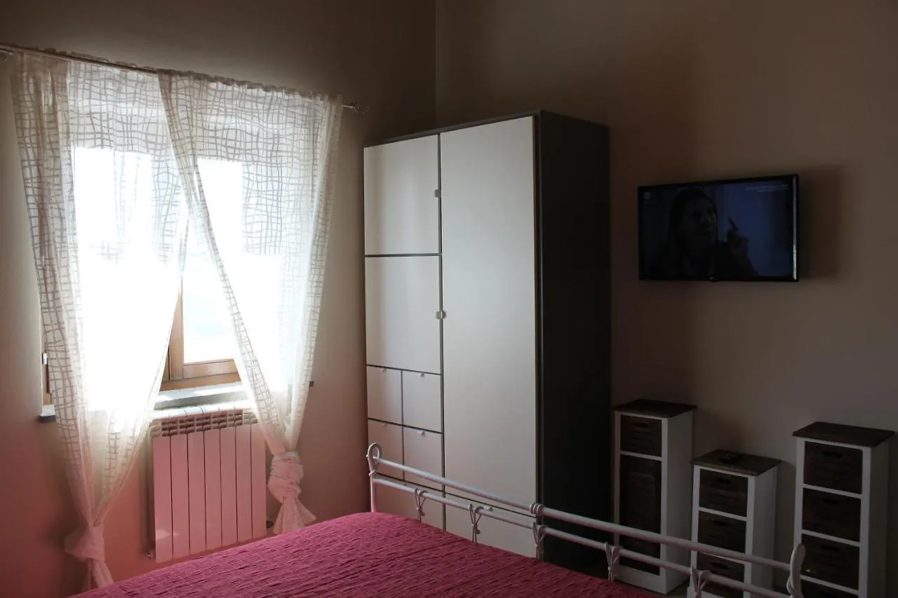 La Casa Del Fico Villa Con Piscina Pescia Romana 0*,