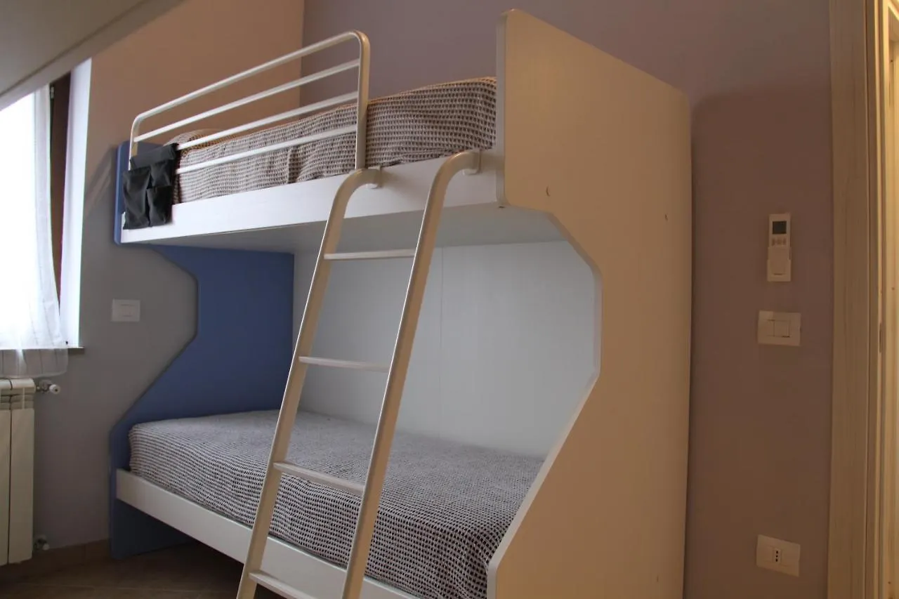 Holiday home La Casa Del Fico Villa Con Piscina Pescia Romana Italy