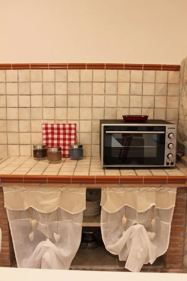 Holiday home La Casa Del Fico Villa Con Piscina Pescia Romana
