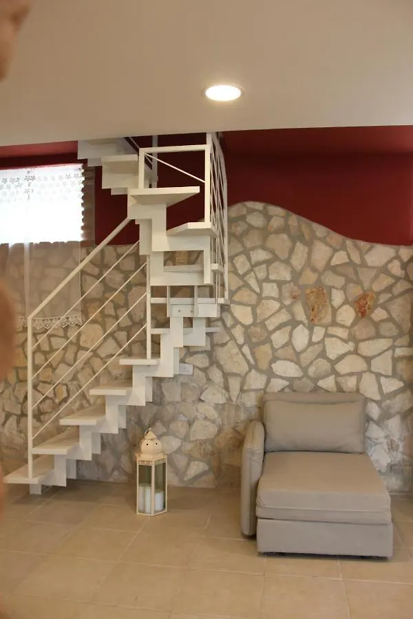 Holiday home La Casa Del Fico Villa Con Piscina Pescia Romana
