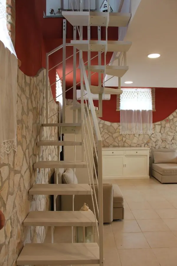 La Casa Del Fico Villa Con Piscina Pescia Romana 0*,