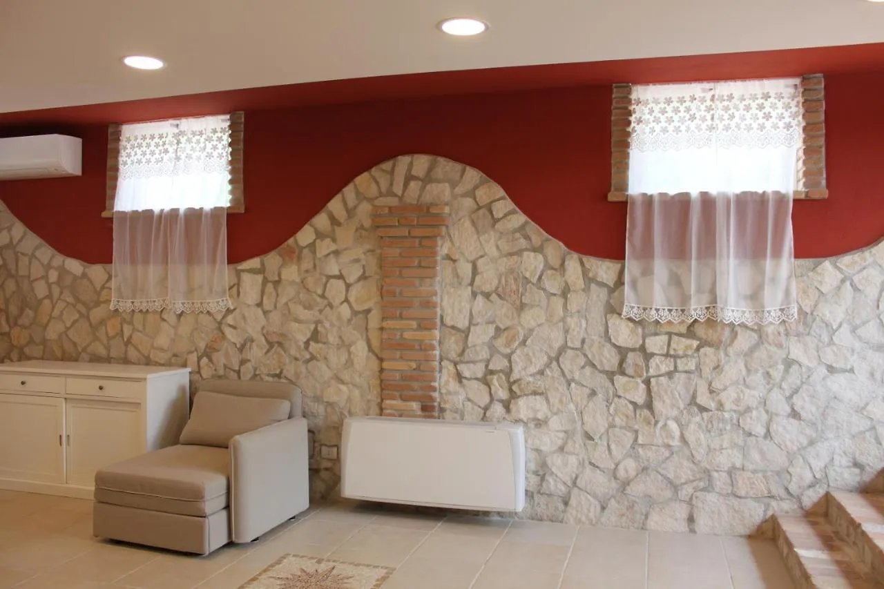 La Casa Del Fico Villa Con Piscina Pescia Romana