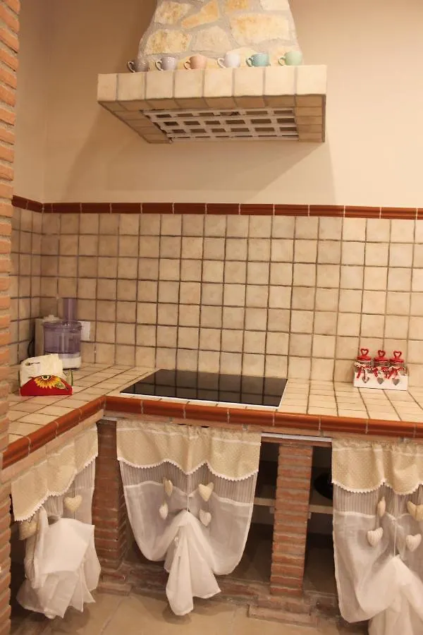 La Casa Del Fico Villa Con Piscina Pescia Romana