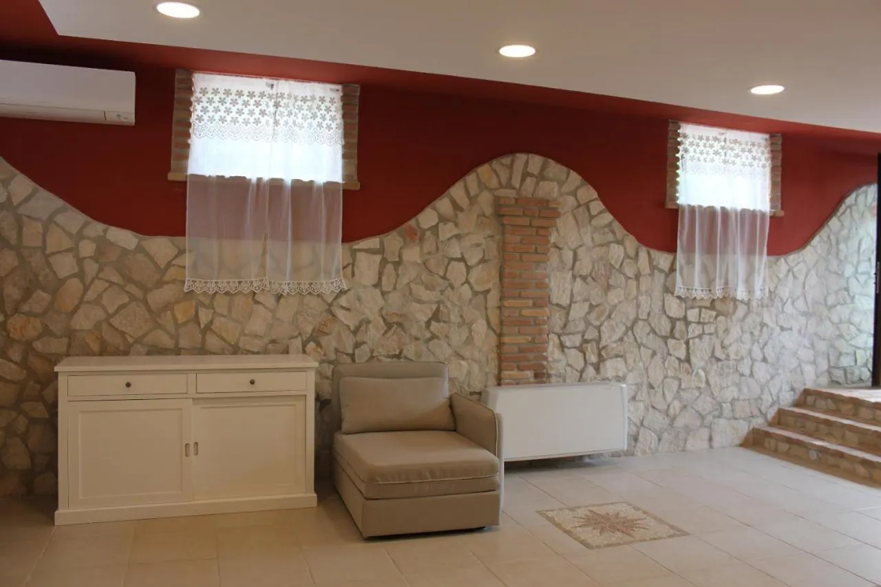 La Casa Del Fico Villa Con Piscina Pescia Romana 0*,  Italy