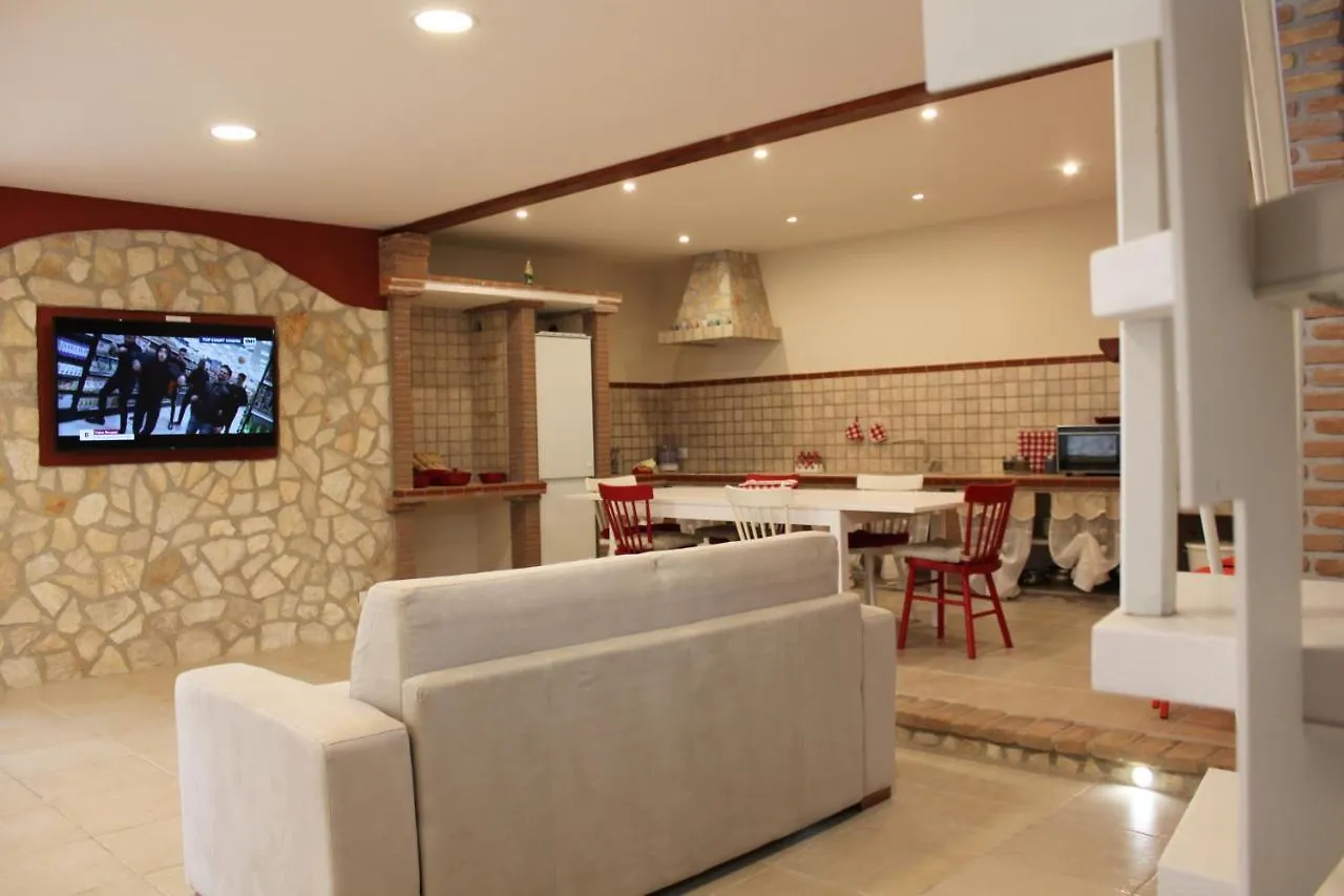 Holiday home La Casa Del Fico Villa Con Piscina Pescia Romana