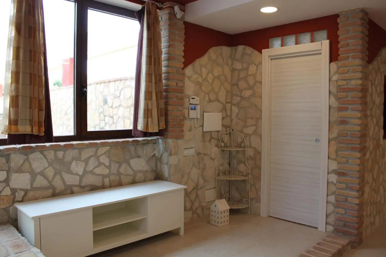 Holiday home La Casa Del Fico Villa Con Piscina Pescia Romana Italy