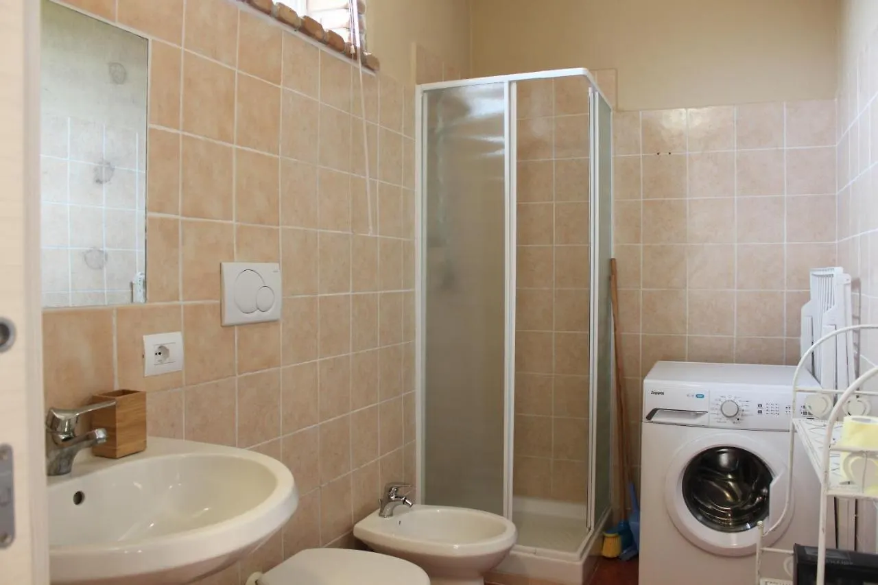Holiday home La Casa Del Fico Villa Con Piscina Pescia Romana