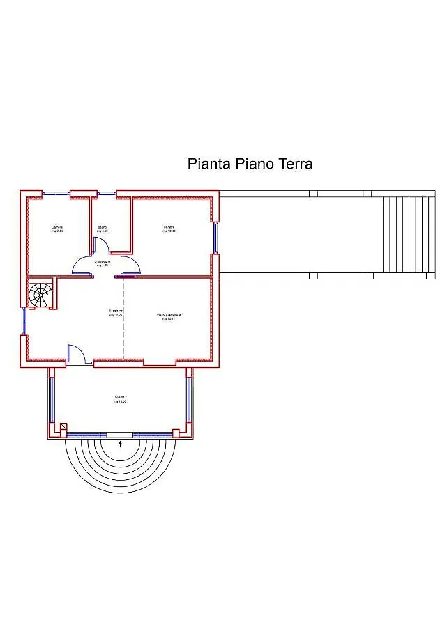 Holiday home La Casa Del Fico Villa Con Piscina Pescia Romana