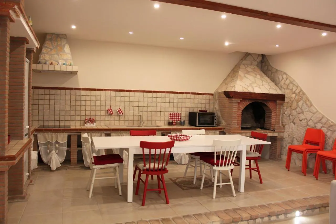 Holiday home La Casa Del Fico Villa Con Piscina Pescia Romana