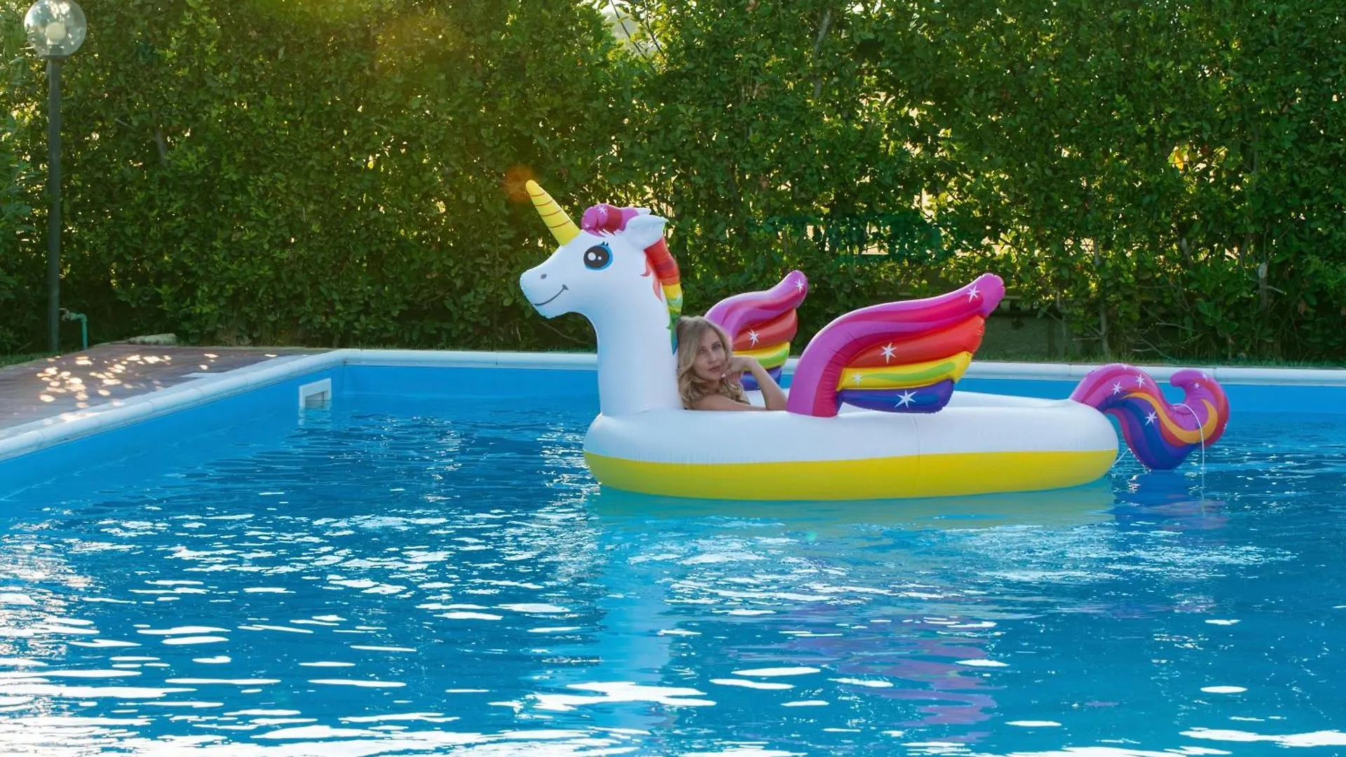 La Casa Del Fico Villa Con Piscina Pescia Romana