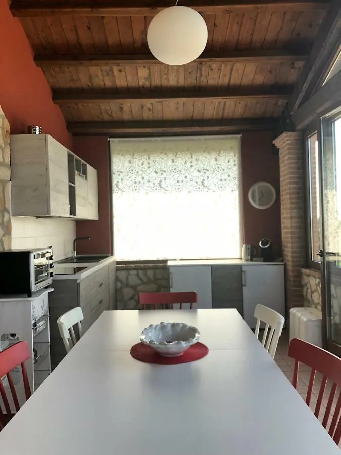 Holiday home La Casa Del Fico Villa Con Piscina Pescia Romana