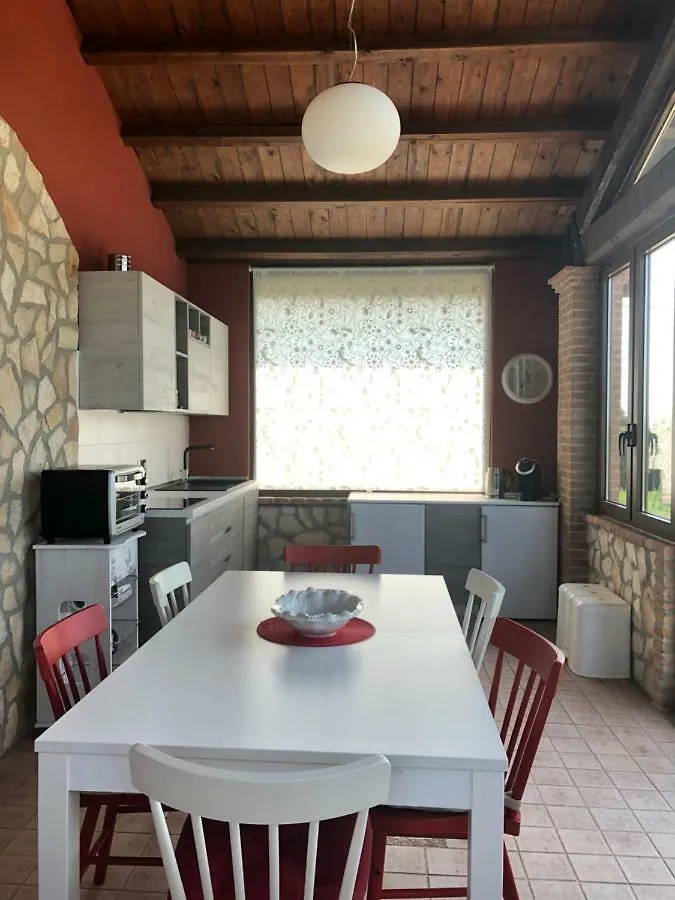 Holiday home La Casa Del Fico Villa Con Piscina Pescia Romana