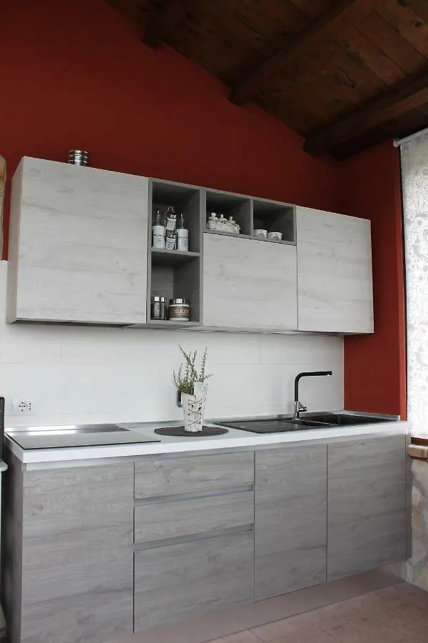 La Casa Del Fico Villa Con Piscina Pescia Romana 0*,  Italy