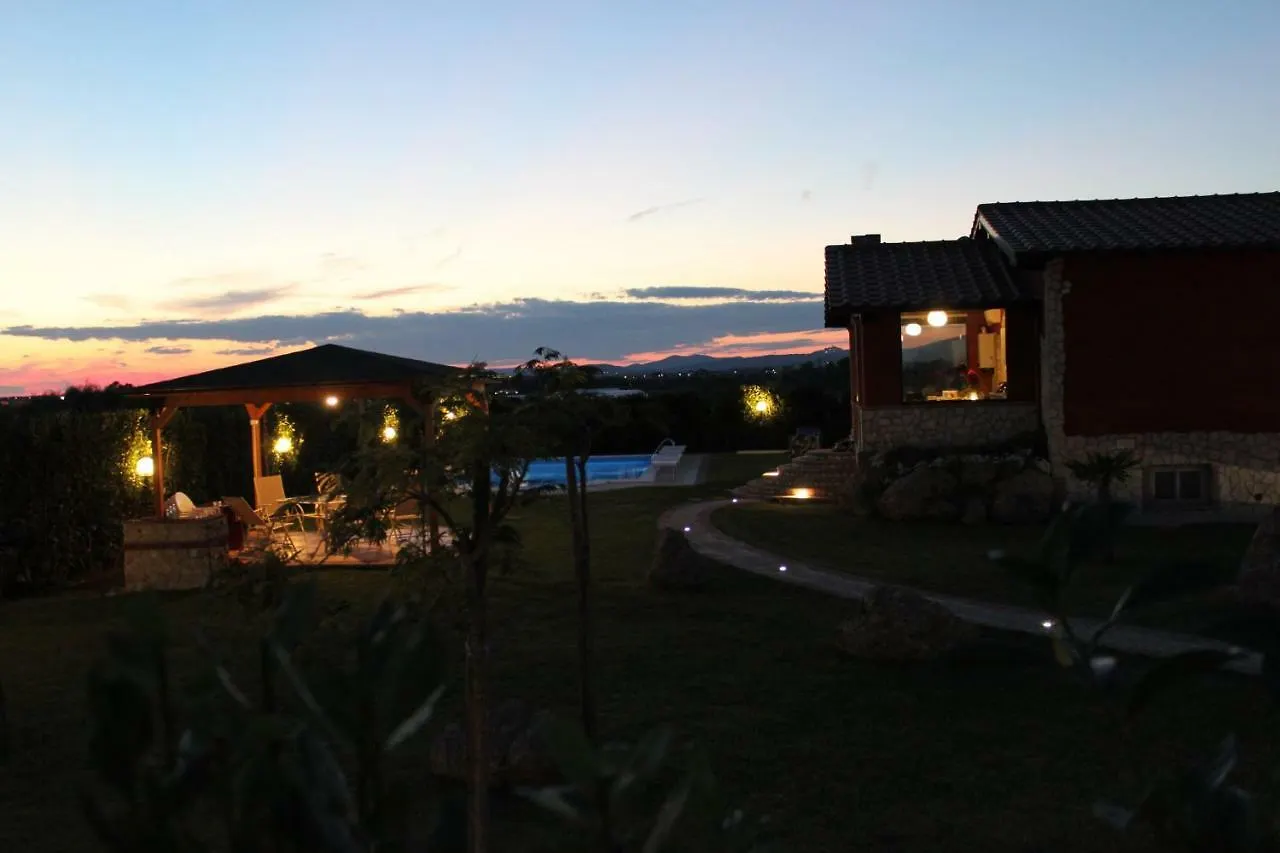 La Casa Del Fico Villa Con Piscina Pescia Romana Holiday home