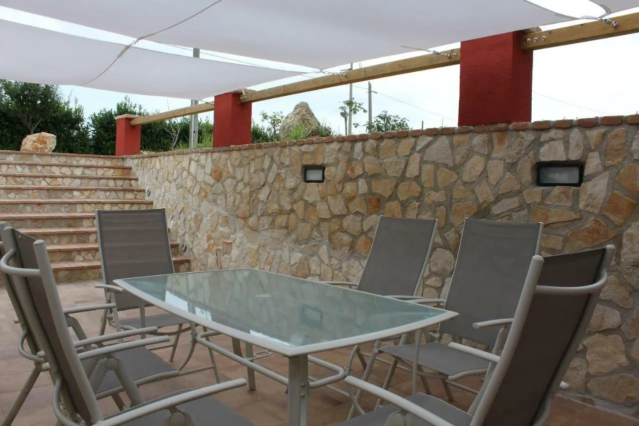 Holiday home La Casa Del Fico Villa Con Piscina Pescia Romana