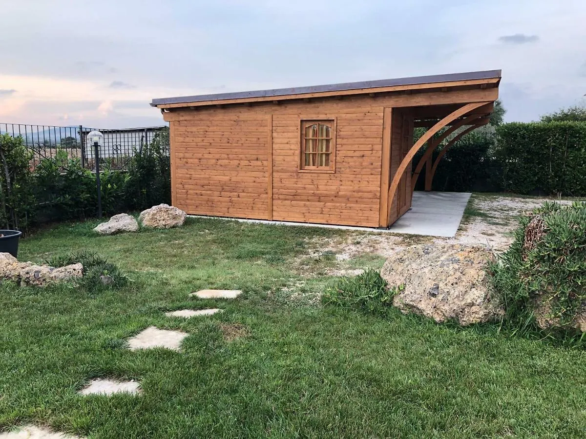 Holiday home La Casa Del Fico Villa Con Piscina Pescia Romana