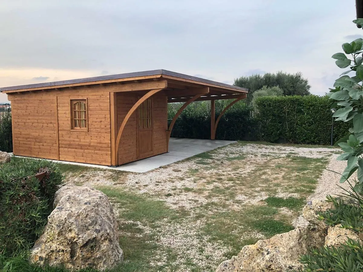 La Casa Del Fico Villa Con Piscina Pescia Romana Italy