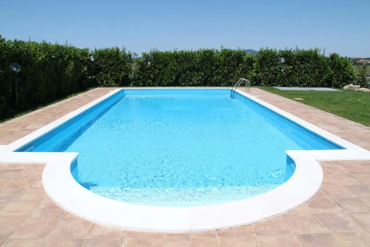 La Casa Del Fico Villa Con Piscina Pescia Romana Holiday home