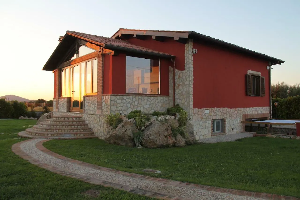 Holiday home La Casa Del Fico Villa Con Piscina Pescia Romana
