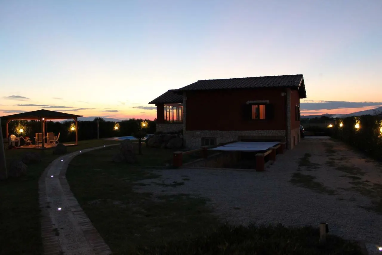La Casa Del Fico Villa Con Piscina Pescia Romana 0*,