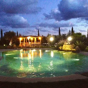 Agriturismo L'incontro Alloggio per agriturismo
